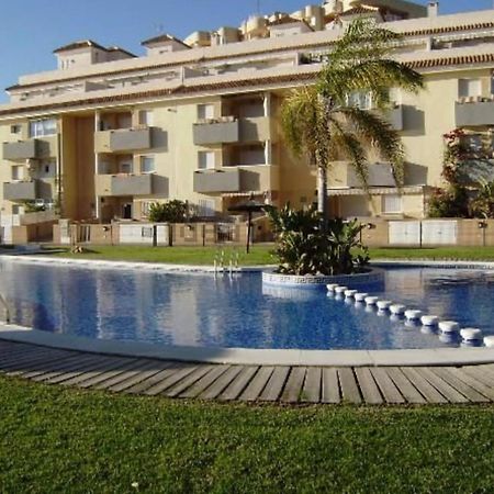 לה מנגה דל מר מנור Apartment Jardines Del Mar, 30380 מראה חיצוני תמונה