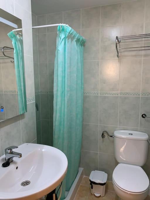 לה מנגה דל מר מנור Apartment Jardines Del Mar, 30380 מראה חיצוני תמונה