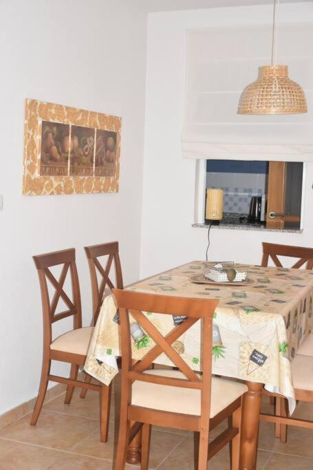 לה מנגה דל מר מנור Apartment Jardines Del Mar, 30380 מראה חיצוני תמונה